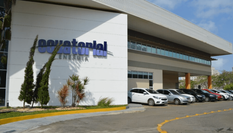 conheça a empresa equatorial energia