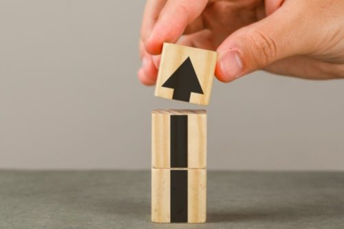 O que é alavancagem