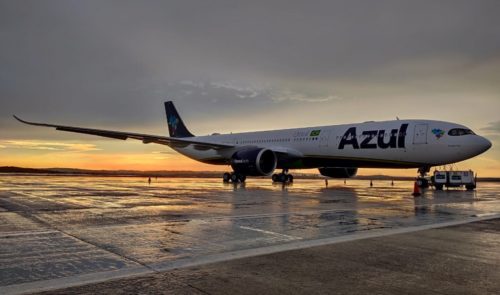 Azul Linhas Aéreas