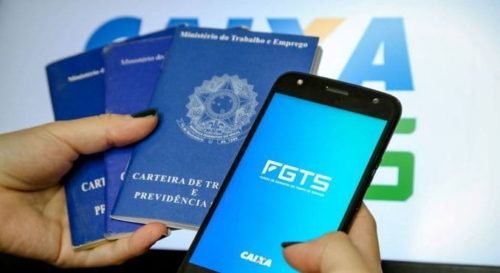 FGTS: saiba como optar pelo saque-aniversário