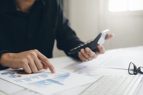 Planejamento financeiro