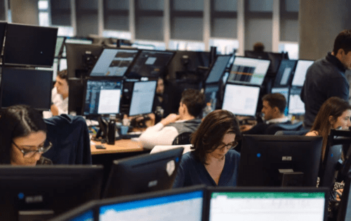 Receitas da XP avançaram 11% em 2022