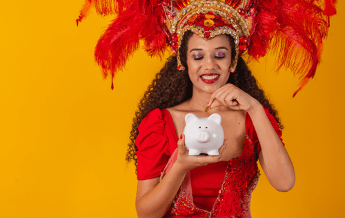 Carnaval 2023: confira o funcionamento de bancos e da B3.