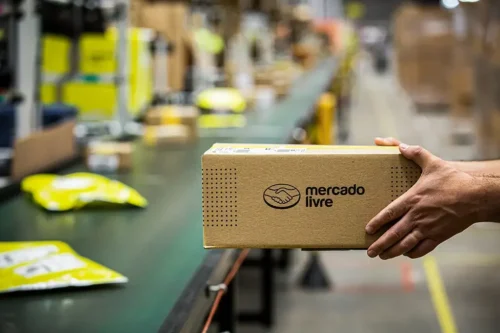 Mercado Livre