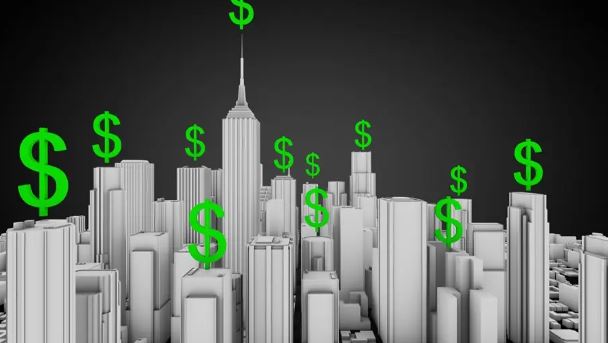 Confira os principais negócios do dia no segmento de Fundos Imobiliários, com base no Ifix.