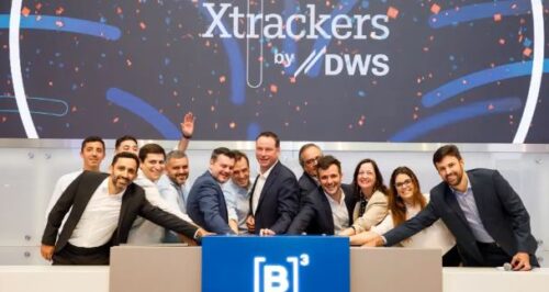 Grupo Alemão traz 10 novas opções de investimentos à bolsa brasileira.