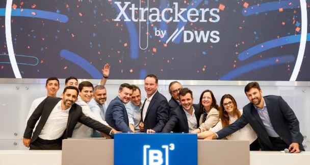 Grupo Alemão traz 10 novas opções de investimentos à bolsa brasileira.