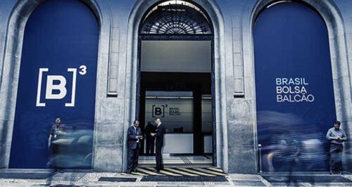 B3 (B3SA3: empresa que opera bolsa brasileira anuncia o pagamento de R$347 milhões de reais em JCP aos acionistas. Saiba mais