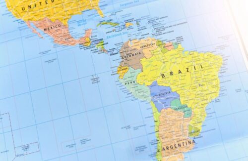 BID prevê queda de 1,5% no PIB da América Latina e Caribe em 2023