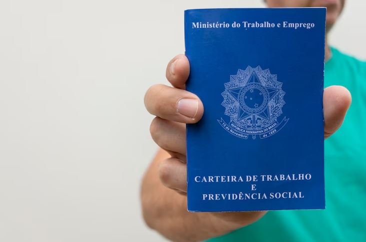 IBGE divulga pesquisa que apresenta estabilidade na taxa de desemprego.