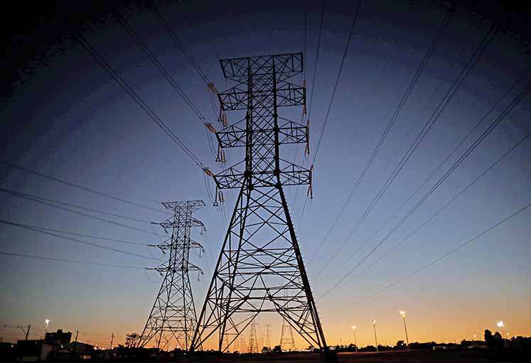 Itaú faz aporte bilionário na distribuidora de energia Equatorial e passa a deter 20,8% da empresa de energia.