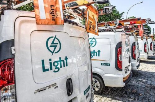 Light quer renovação antecipada de concessão (Foto: Reprodução)