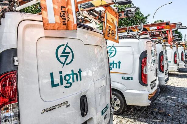 Light quer renovação antecipada de concessão (Foto: Reprodução)