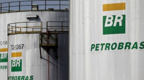 Petrobras anuncia nova diretoria.