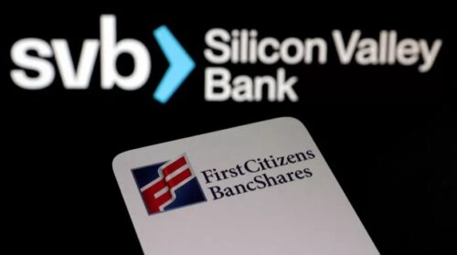 O First Citizen assumiu todos os depósitos e empréstimos do Silicon Valley Bank. (Foto: Divulgação)