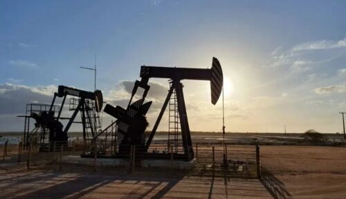 3R Petroleum (Foto: Divulgação)