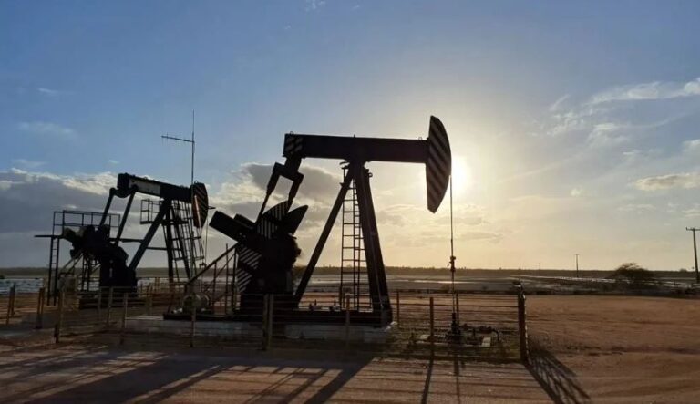 3R Petroleum (Foto: Divulgação)