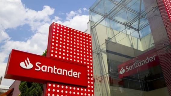 Agência Santander Divulgação