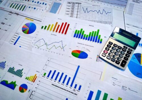 Boletim Focus. Banco Central atualiza estimativas para inflação, taxa de juros, câmbio e PIB. (Foto: Freepik)