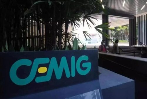 BlackRock aumenta participação acionária na Cemig. Foto: Cemig/Redes Sociais