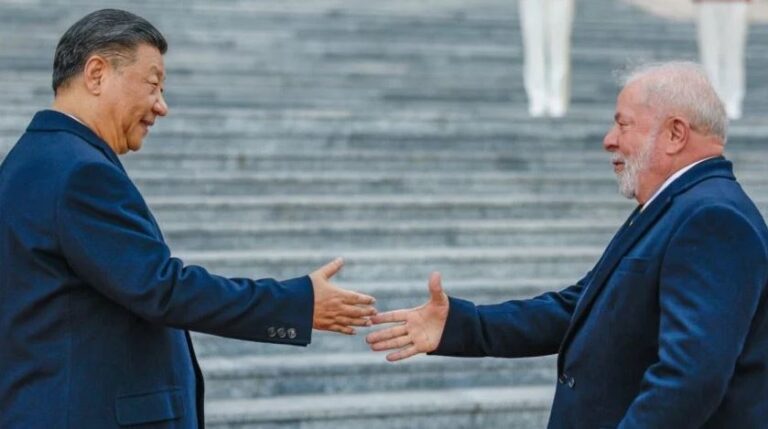 Foto: Ricardo Stucket/Presidência da República