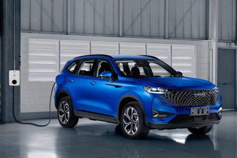 GWM anuncia parceria com WEG para fortalecer a eletrificação da frota. Foto: Divulgação/GWM.