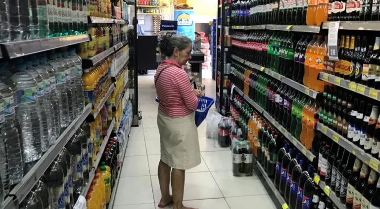 Índice Nacional de Preços ao Consumidor Amplo 15 - IPCA-15 - atualizado. Foto: Pilar Olivares / Reuters