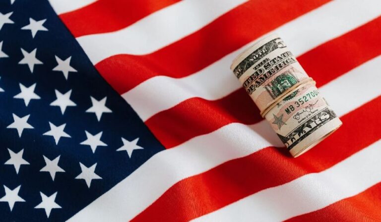 PIB dos Eua. Foto: Pixabay