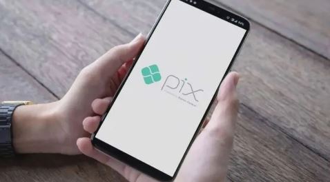 Pix se torna o segundo método de pagamento instantâneo mais utilizado no mundo. Foto: Pixabay