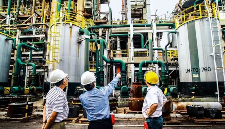 Unipar Carboncloro (UNIP6) (EXAME Exame)