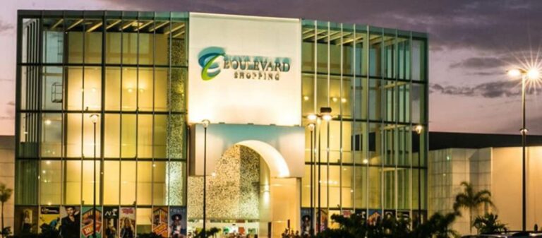 A Aliansce Sonae (ALSO3) encaminhou nesta terça (4) uma proposta de distribuição de dividendos no valor de R$ 292,9 milhões. (Foto: Divulgação)