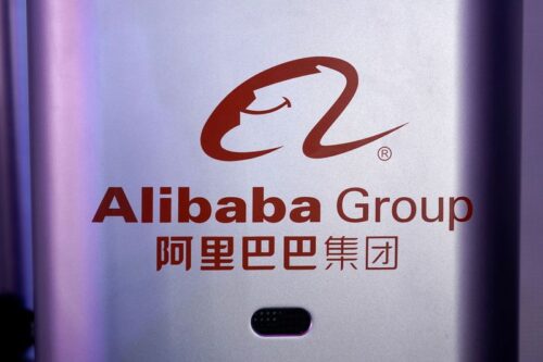 SoftBank vende ações do Alibaba Foto: REUTERS/Aly Song