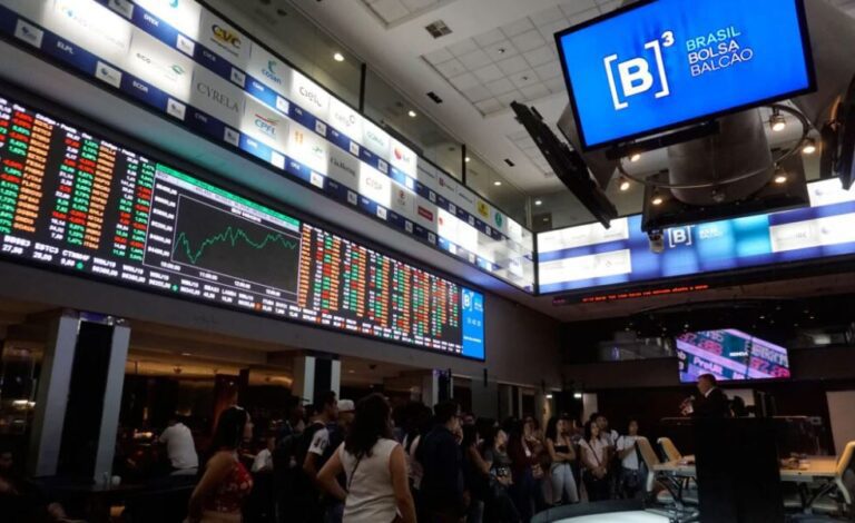 Na próxima sexta-feira, dia 7, não haverá atividades de negociação na B3 por conta do feriado de Sexta-feira Santa.