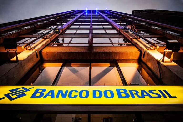 Banco do Brasil aumenta dívida com o fundo imobiliário do BB Progressivo. Foto: Reprodução