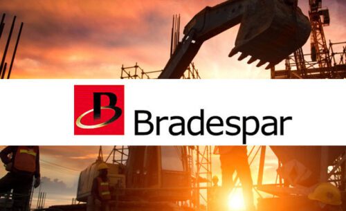 Bradespar dividendos divulgação