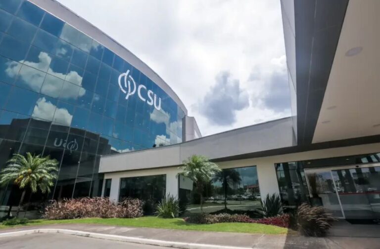 Sede CSU Digital. Foto: Divulgação
