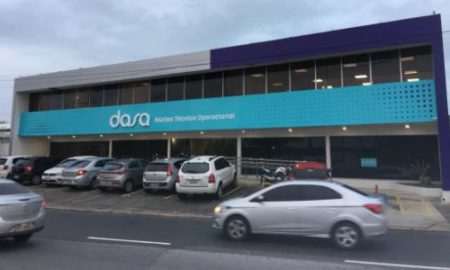 Dasa anuncia follow-on. Foto: Reprodução