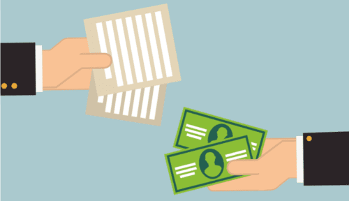 Down Jones e B3 criam novos índices de debêntures. Foto: Freepik