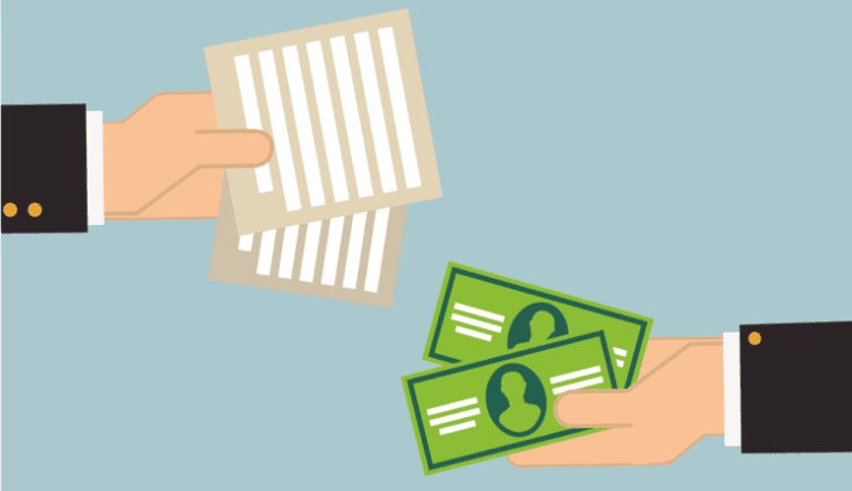 Down Jones e B3 criam novos índices de debêntures. Foto: Freepik