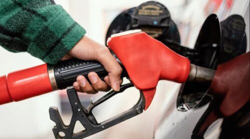 Gasolina é destaque em alta do IPCA. Foto: Freepik