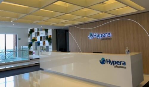 Hypera debêntures (Foto: Redes sociais)