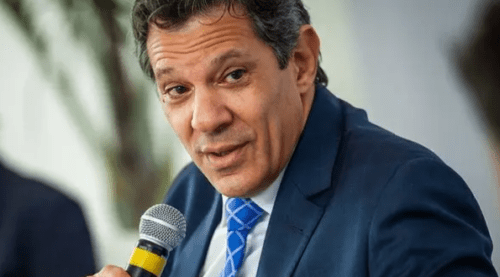 JCP entra na mira do ministro Fernando Haddad. Foto: Reprodução