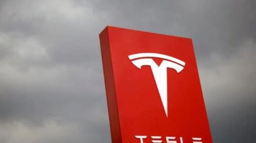 Tesla apresenta lucro do 1T23. Foto: Reuters