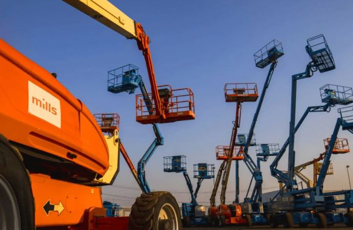 Foto: Mills/Divulgação