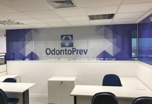 Odontoprev divulgação