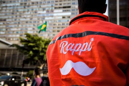 Rappi adquiri empresa brasileira em maior transição da sua história. Foto: Divulgação
