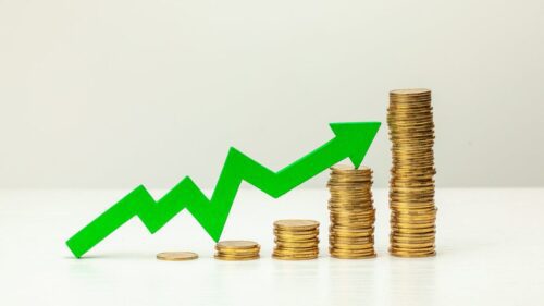 O Ministério do Desenvolvimento, Indústria, Comércio e Serviços (MDIC) projetou um superávit comercial recorde em 2023. Foto: Freepik