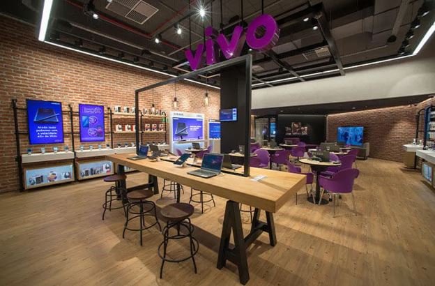 A Vivo (VIVT3), subsidiária da Telefônica Brasil, modificou o montante por ação referente aos juros sobre capital próprio (JCP) a ser pago em 30 de abril. Foto: Divugação