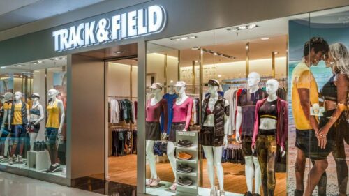 Track&Field (TFCO4) (Foto: Divulgação)