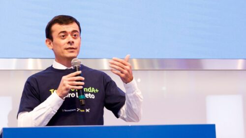 Novidades nos títulos de tesouro direto. FOTO: CAUÊ DINIZ/B3